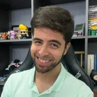 Foto de Diego Pinho, professor(a) da Escola Ditech